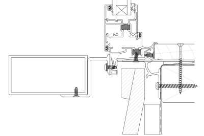 Seamless integration