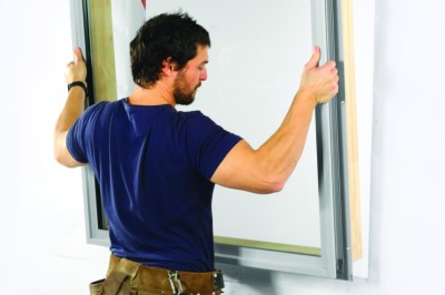 Cost-effective installation