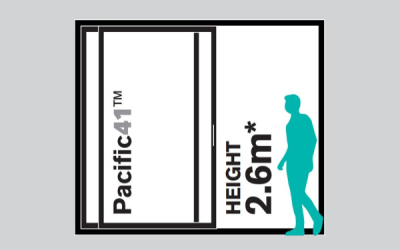 Height chart
