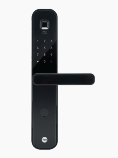 Yale 7220 Digital Door Lock