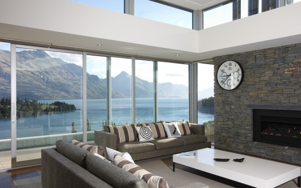 Queenstown Escape