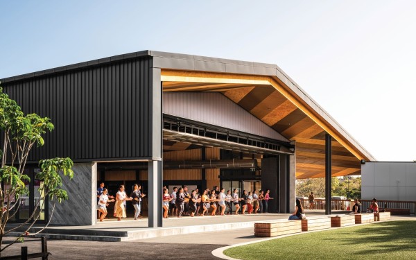 Western Springs College, Auckland